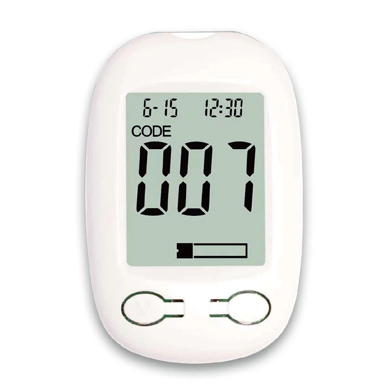 blood sugar monitor factory