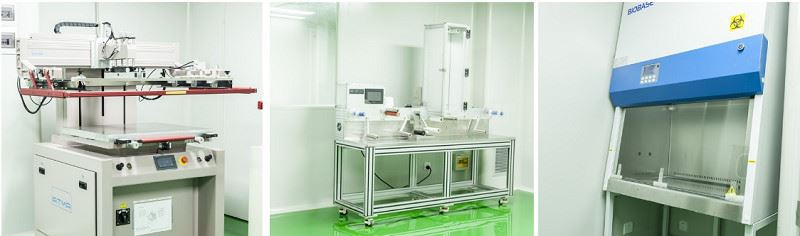Blood Sugar Check Machine -Company Profile