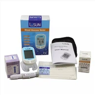 Blutzucker-Monitoring-Kit