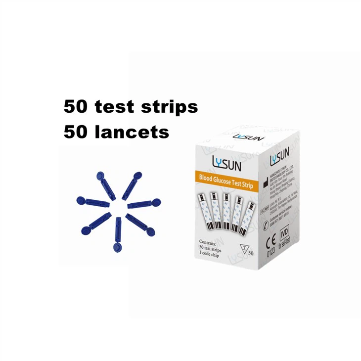 Best Price Diabetes Test Meter