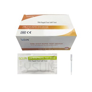 Tramadol-Schnelltest-Selbsttest